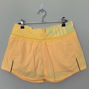 Lululemon Skort